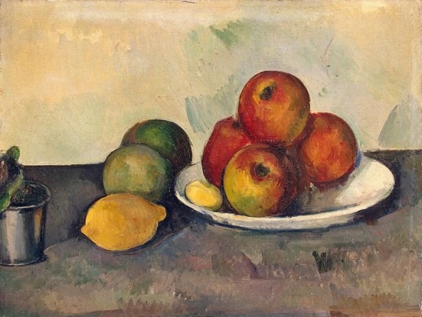 Still-Life-with-Apples